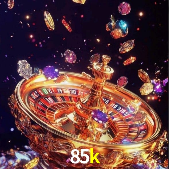 85k Segurança Logo 3