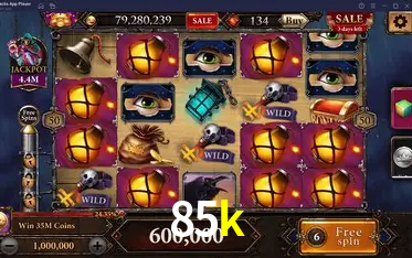 85k Certificado eCOGRA