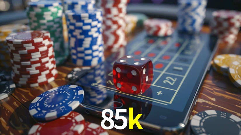 Cash Out 85k